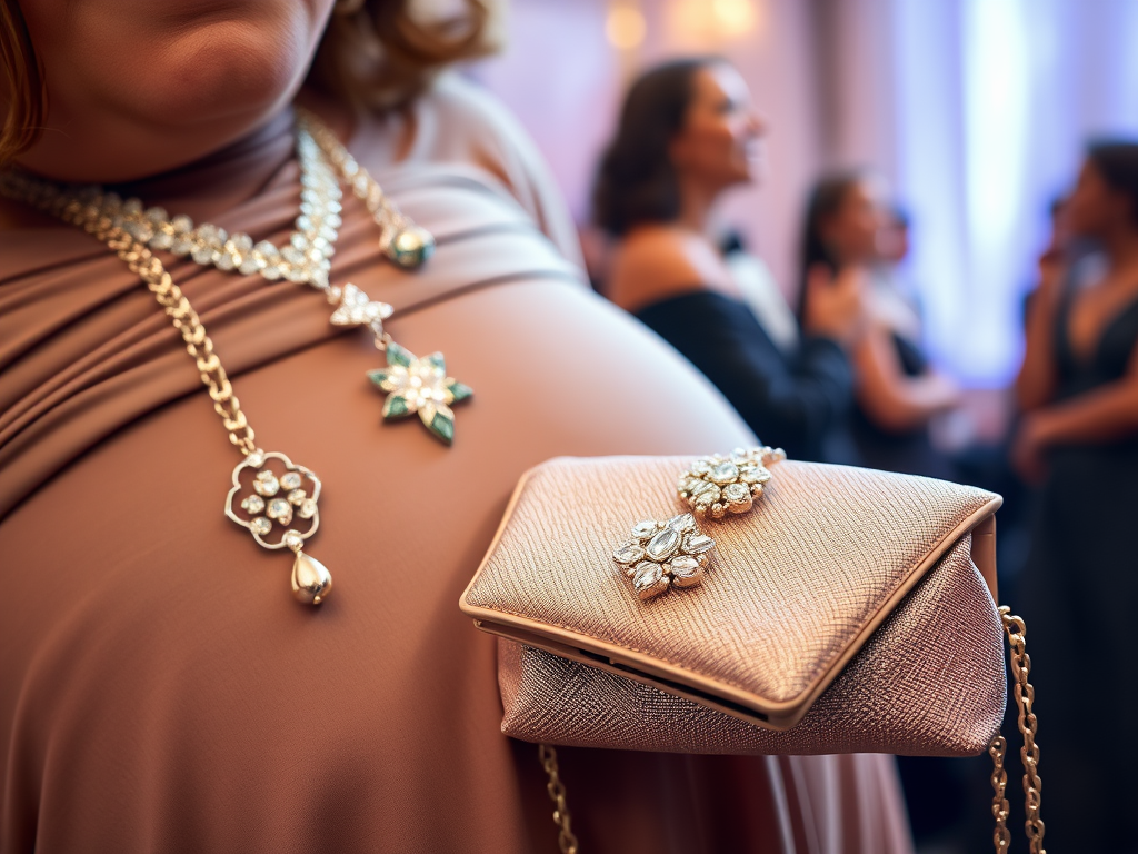 acpinternational.org | Idei de outfituri black tie pentru gravide