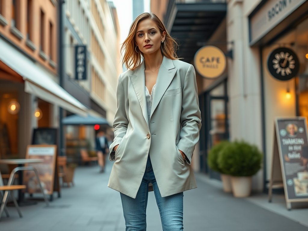 acpinternational.org | Sacourile cu un tăietură modernă: cum le combini cu pantalonii