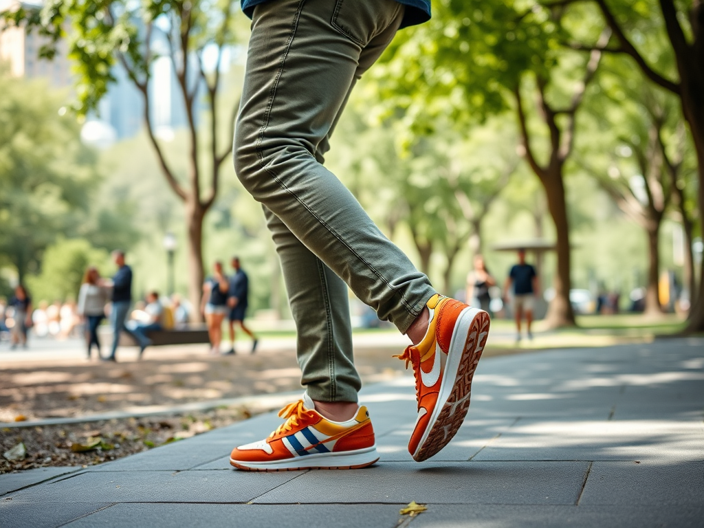 acpinternational.org | Îmbrăcăminte casual bărbați: alegerea încălțămintei perfecte