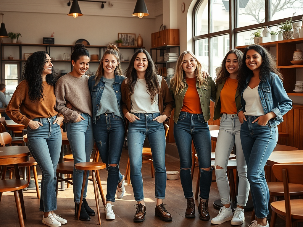 acpinternational.org | Blugii slim fit și garderoba sustenabilă: opțiuni eco-friendly