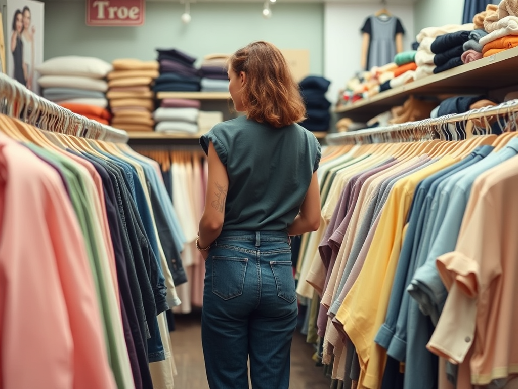 acpinternational.org | Blugii slim fit și garderoba sustenabilă: opțiuni eco-friendly