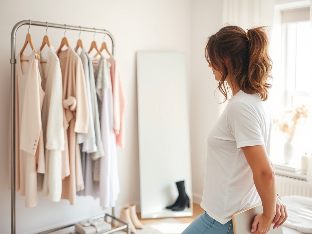 acpinternational.org | Găsirea inspirației prin revizuirea garderobei capsule