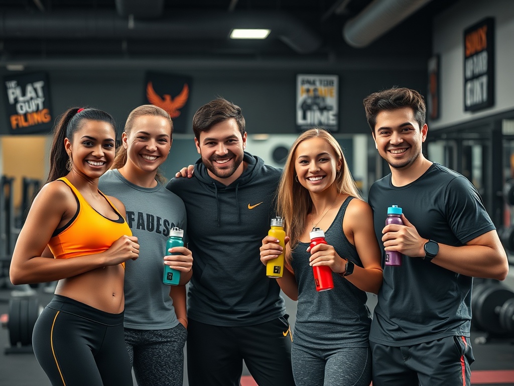 acpinternational.org | Cum să îți accesorizezi ținutele sportive