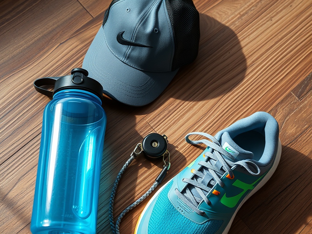 acpinternational.org | Cum să îți accesorizezi ținutele sportive