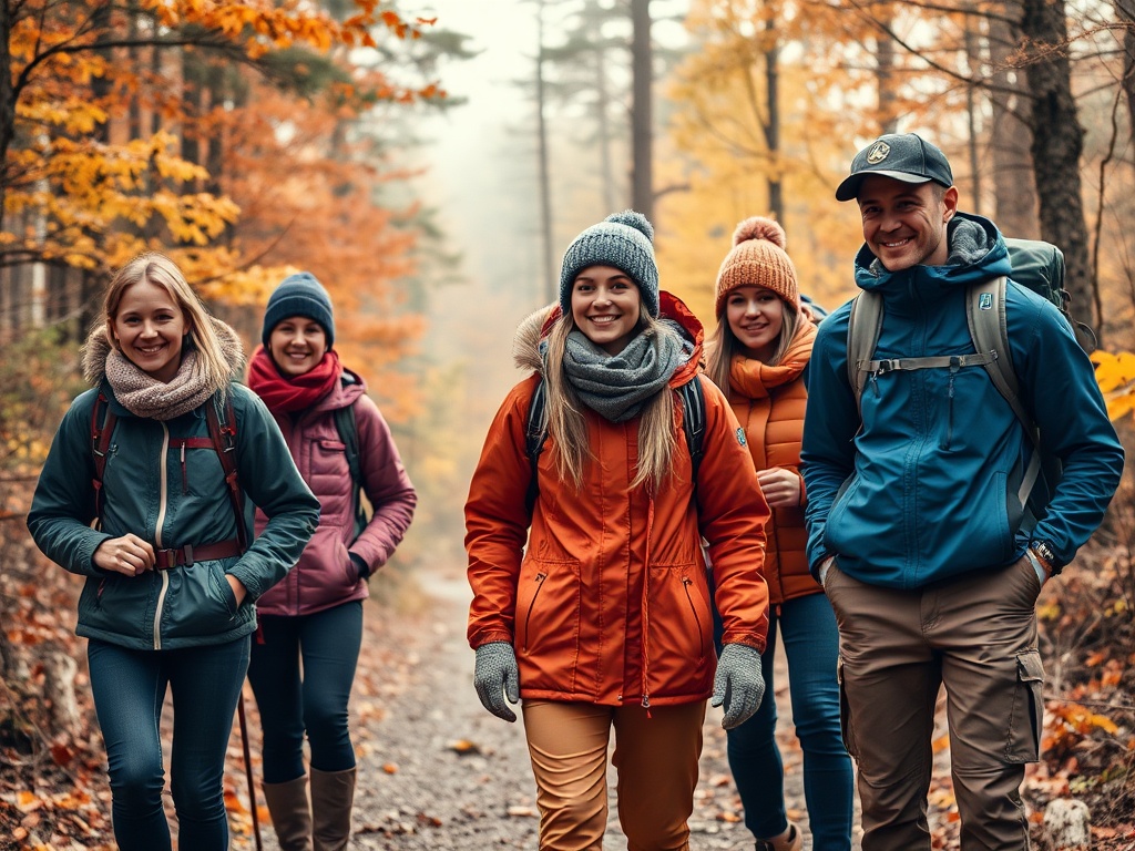 acpinternational.org | Cum să îți alegi hainele de ski și outdoor pentru toamna-iarnă 2025