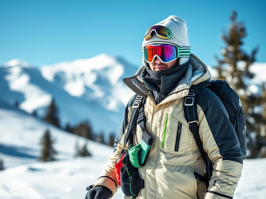 acpinternational.org | Cum să îți alegi hainele de ski și outdoor pentru toamna-iarnă 2025