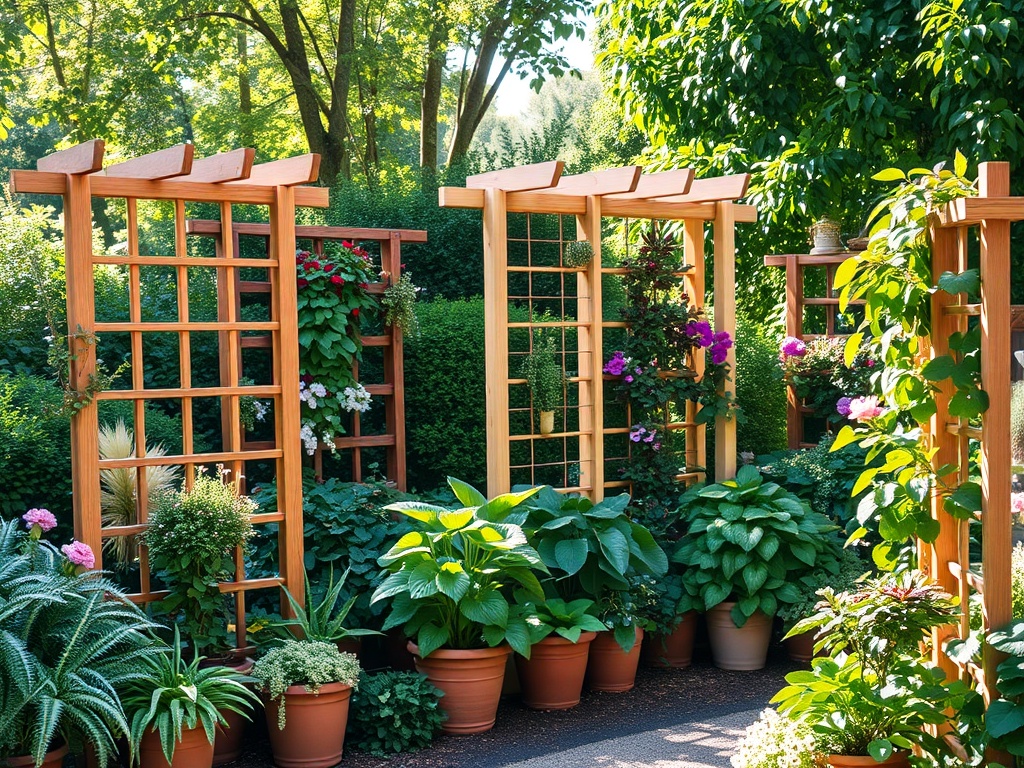 acpinternational.org | Cum să amplasezi grilele pentru o creștere optimă a plantelor