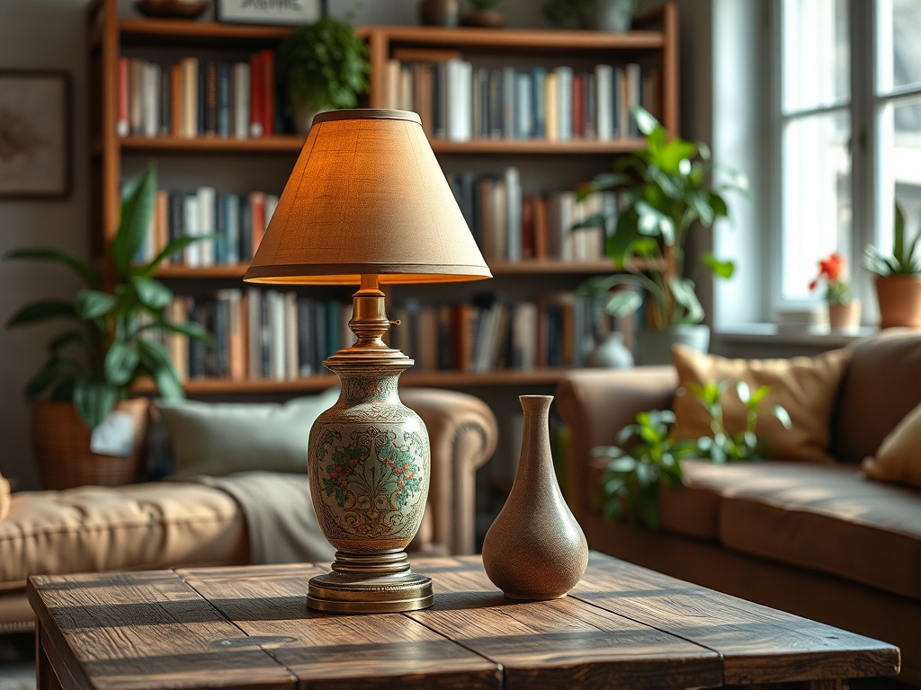 acpinternational.org | Cum să actualizezi aspectul unei camere cu obiecte de decor la mâna a doua