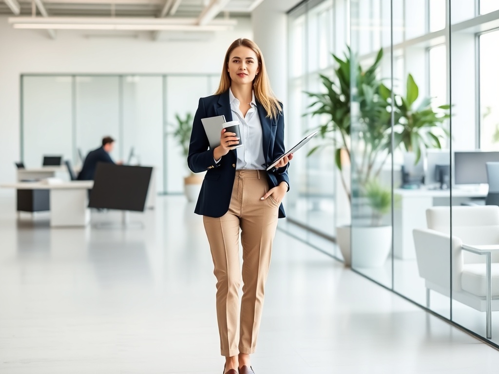 acpinternational.org | Cum să îți creezi un stil vestimentar care să se potrivească cu mediul tău de lucru