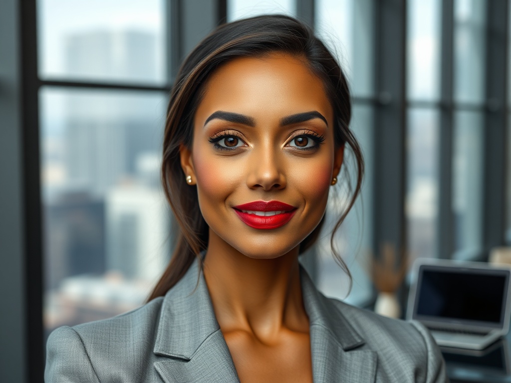 acpinternational.org | Secretele unui machiaj care pune în valoare buzele roșii