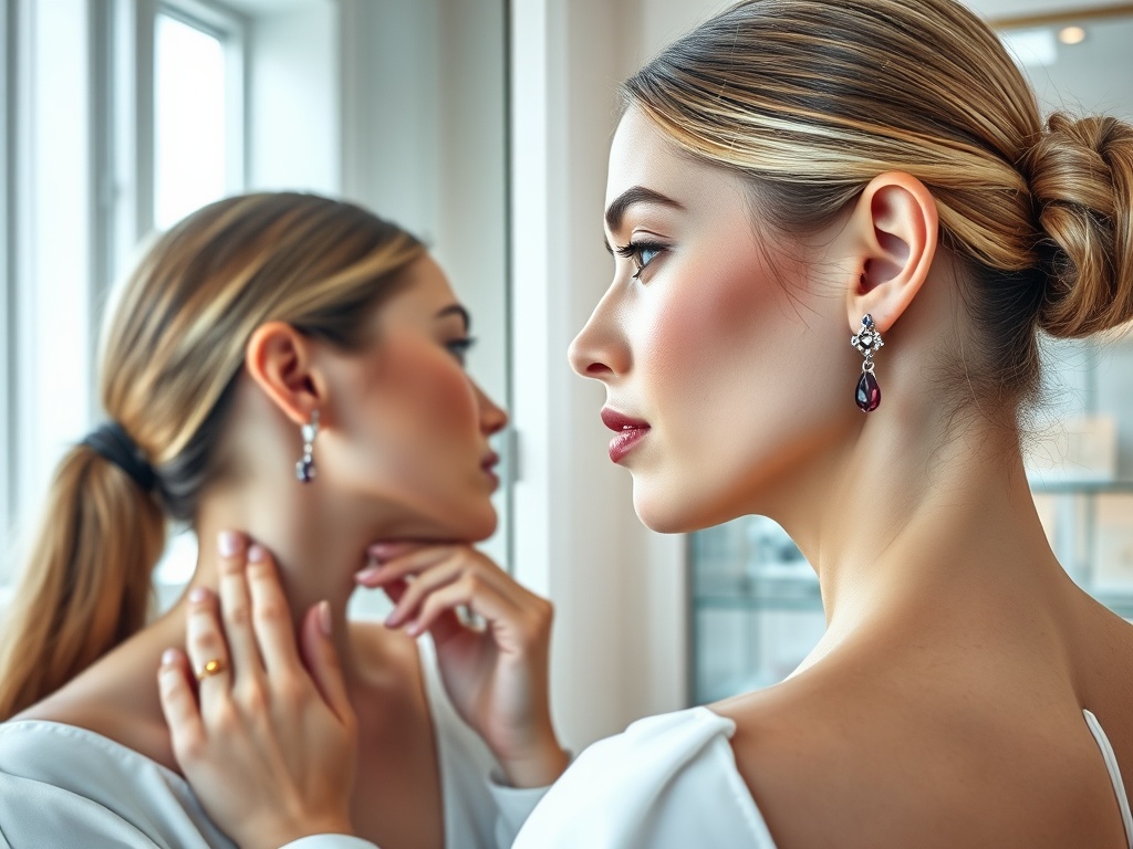 acpinternational.org | Cum să alegi bijuteriile în funcție de nuanța pielii