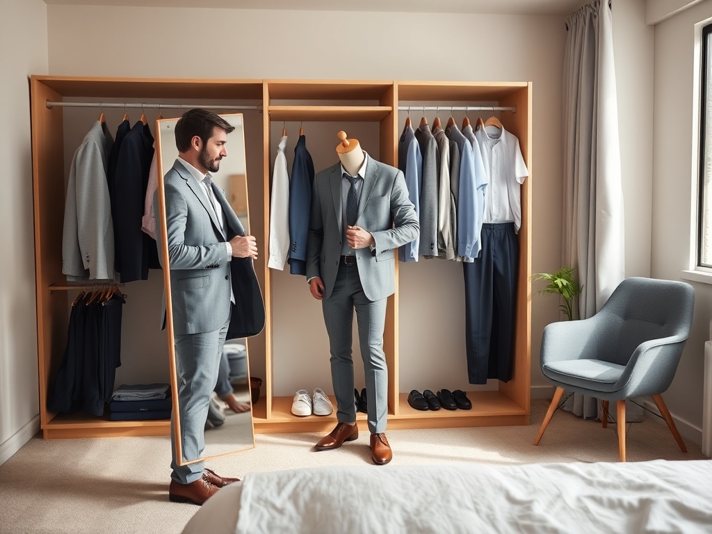 acpinternational.org | Cum să îți creezi un stil vestimentar care să se potrivească cu mediul tău de lucru acpinternational.org | Cum să îți creezi un stil vestimentar care să se potrivească cu mediul tău de lucru