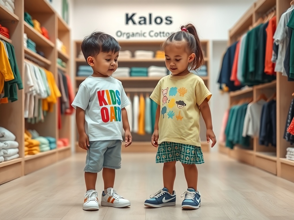 acpinternational.org | Trenduri în moda pentru copii: Confort și stil pentru cei mici