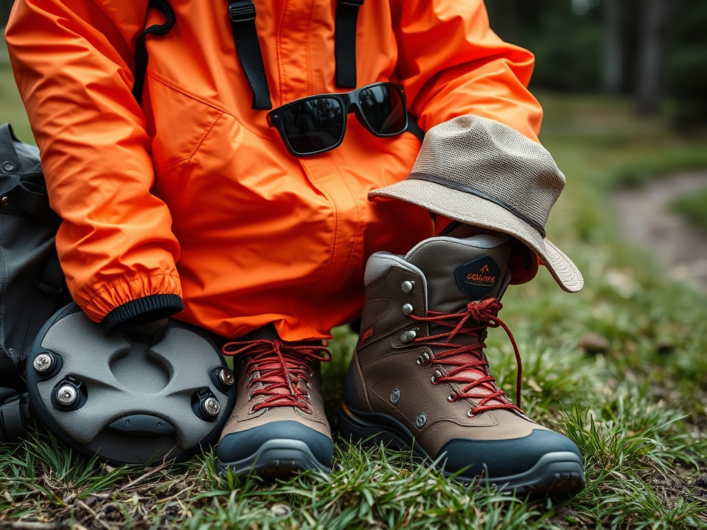 acpinternational.org | Cum să te îmbraci pentru o excursie la munte