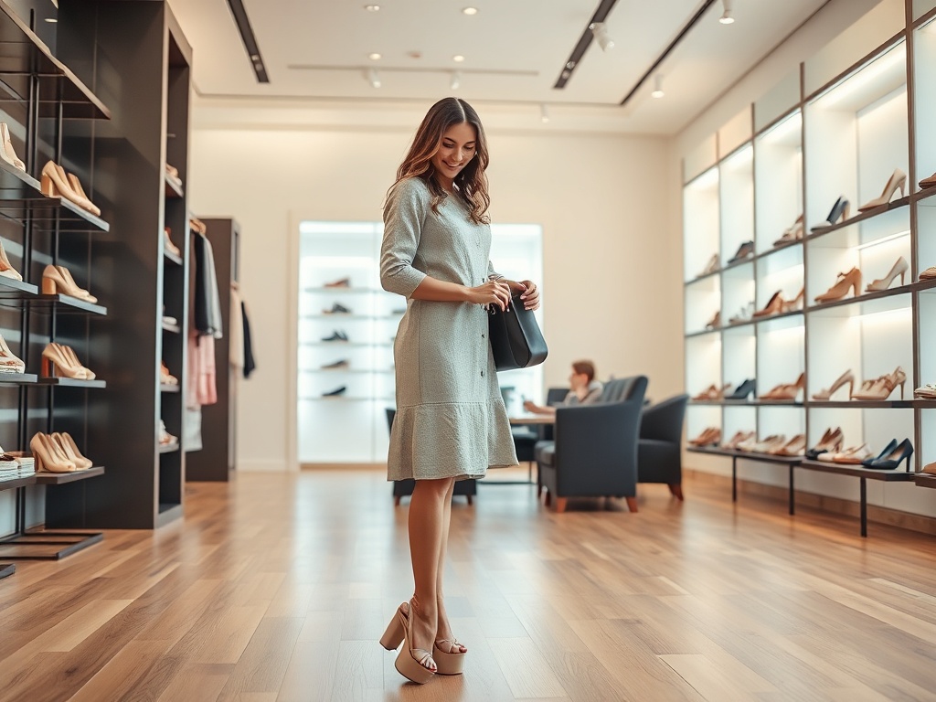 acpinternational.org | Cum să îți alegi o pereche de sandale cu toc bloc și curele