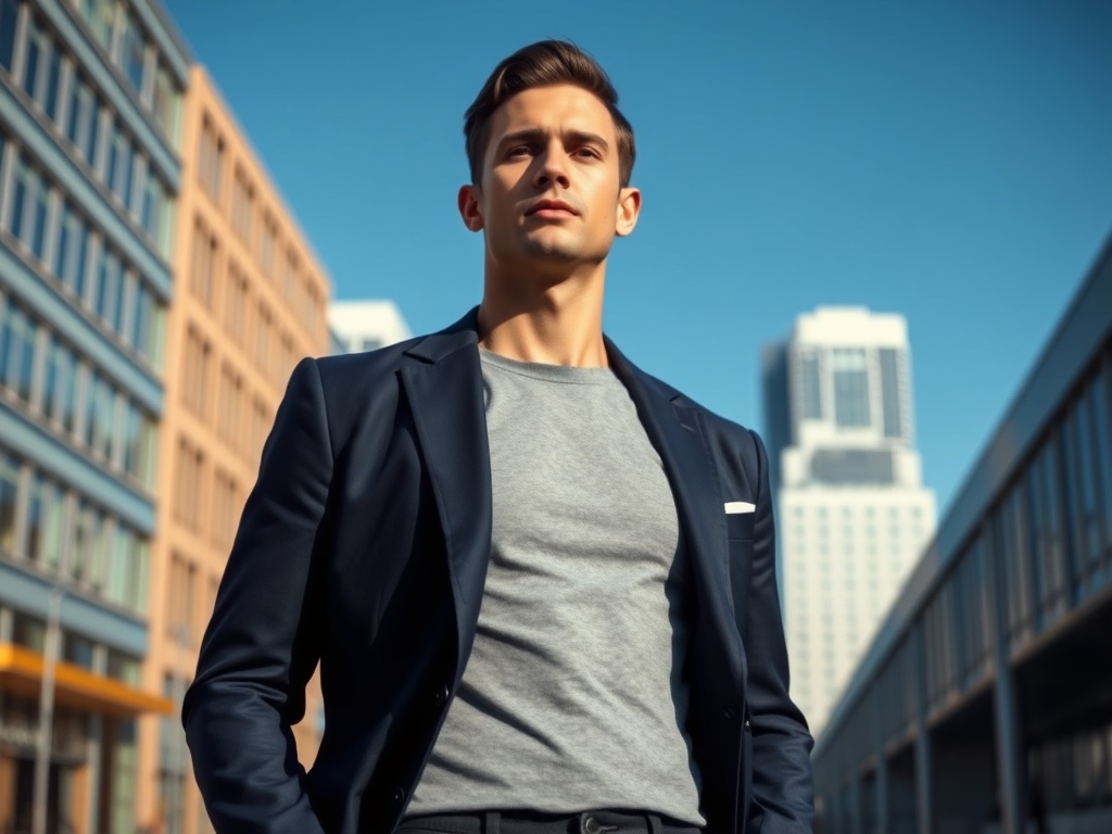 acpinternational.org | Modă pentru bărbați cu brațe lungi și mâini mari