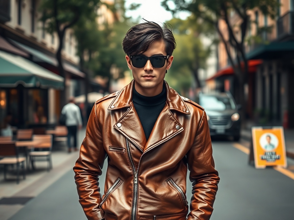 acpinternational.org | Cum să îți alegi o geacă de piele care să țină o viață