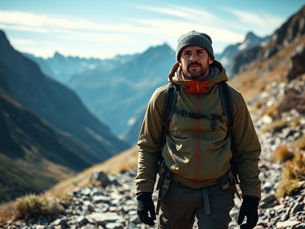 acpinternational.org | Cum să te îmbraci pentru o excursie la munte