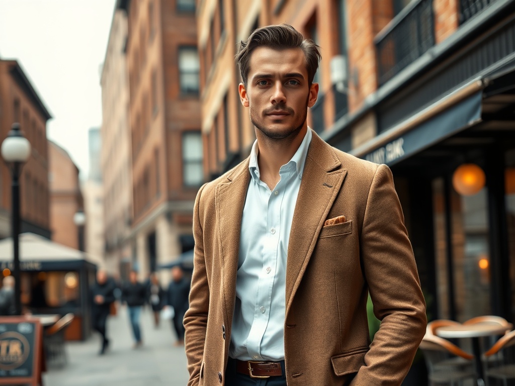 acpinternational.org | Cum să îți alegi un sacou pentru bărbați