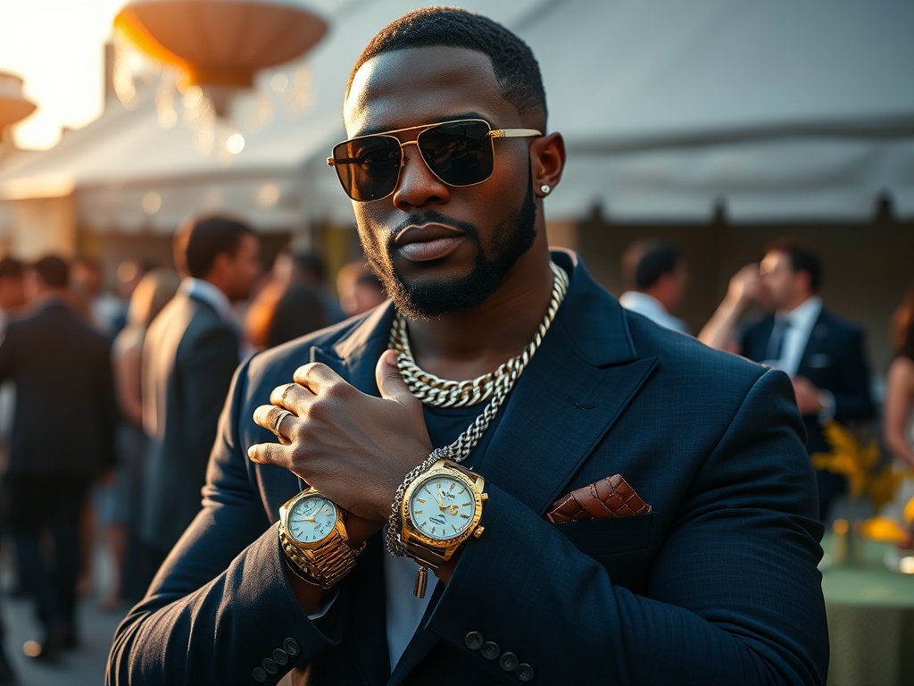 acpinternational.org | Cum să combini aurul cu argintul în același outfit