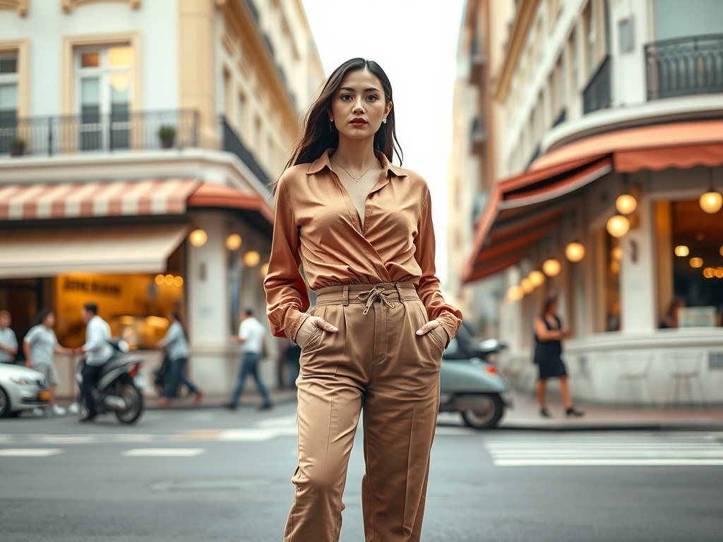 acpinternational.org | Moda pentru femei cu silueta triunghi inversat