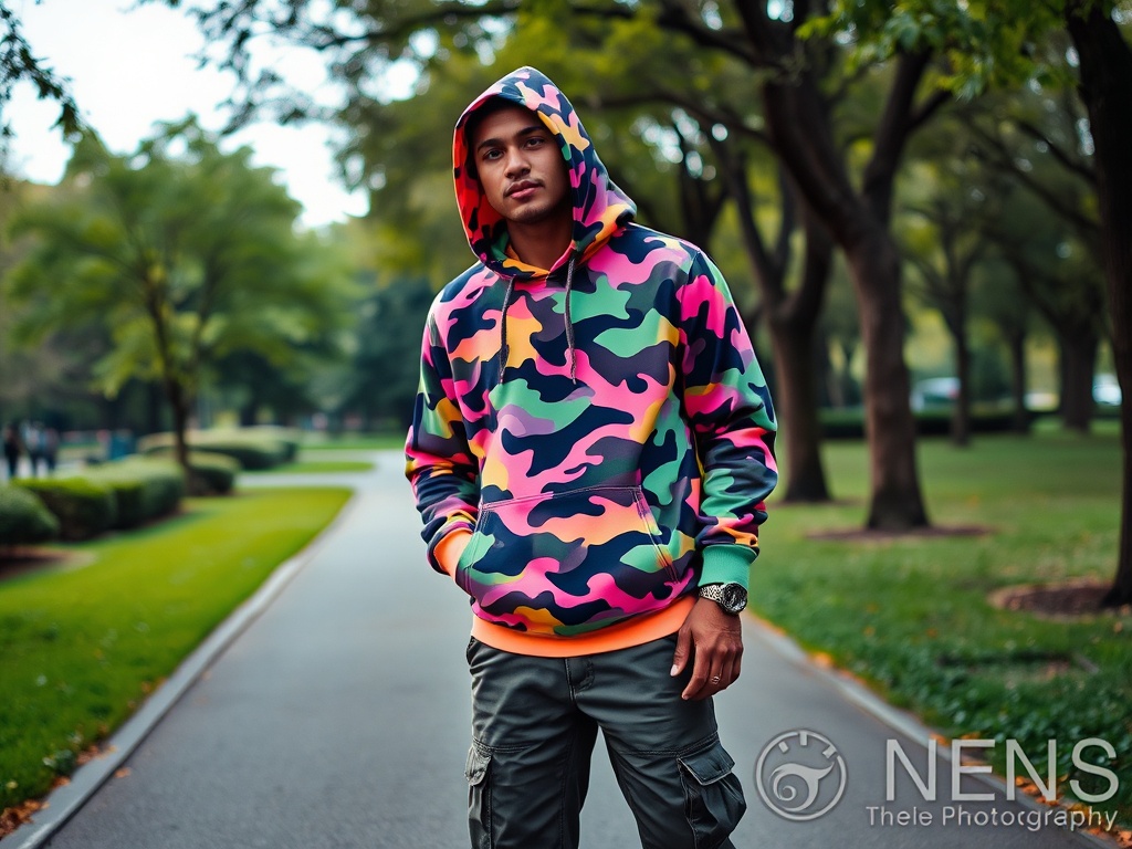 acpinternational.org | Tendințe în haine cu imprimeu camouflage 2025