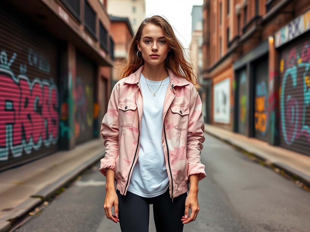 acpinternational.org | Tendințe în haine cu imprimeu camouflage 2025