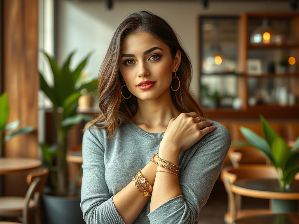 acpinternational.org | Cum să combini aurul cu argintul în același outfit