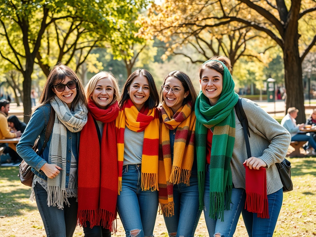 acpinternational.org | Cum să porți o eșarfă ca accesoriu pentru încheietura mâinii